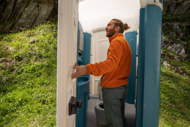 Best Event porta potty rental  in Greensburg, LA