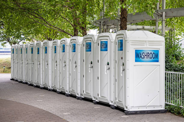 Best Porta potty delivery and setup  in Greensburg, LA