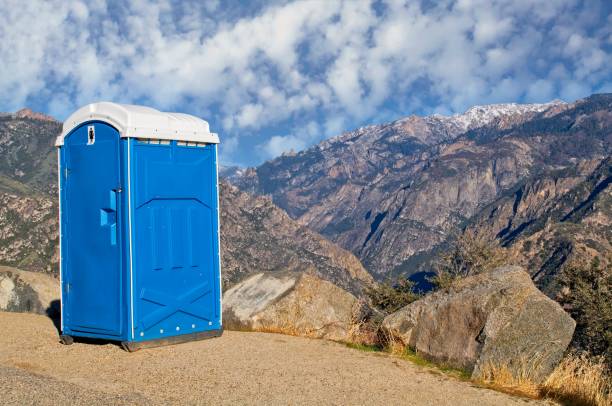 Best Portable toilet rental cost  in Greensburg, LA