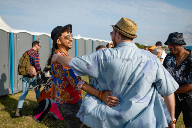 Best Emergency porta potty rental  in Greensburg, LA