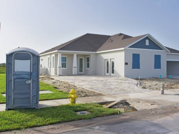 Best Luxury portable toilet rental  in Greensburg, LA