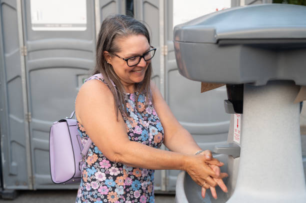 Best Wedding porta potty rental  in Greensburg, LA