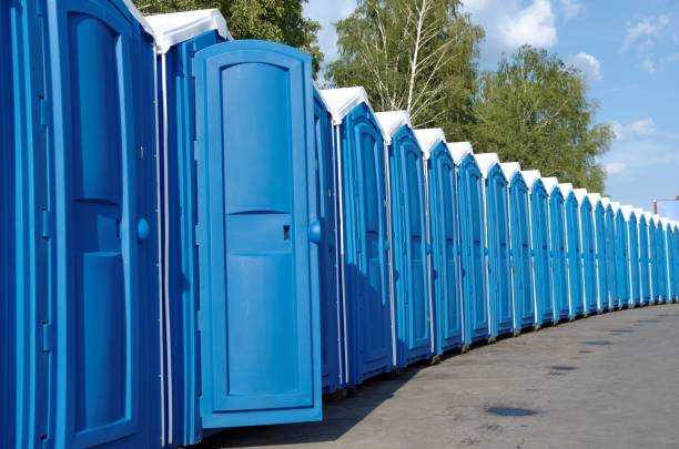 Portable Toilet Options We Offer in Greensburg, LA